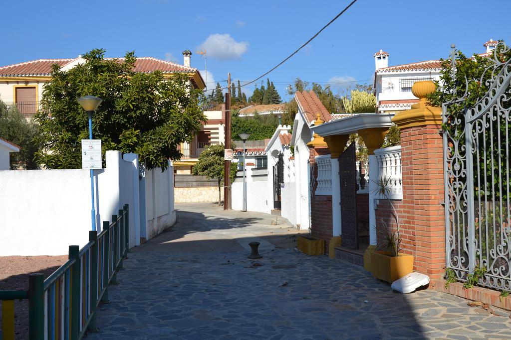Casa Medieval Chilches Xilxes Exterior foto